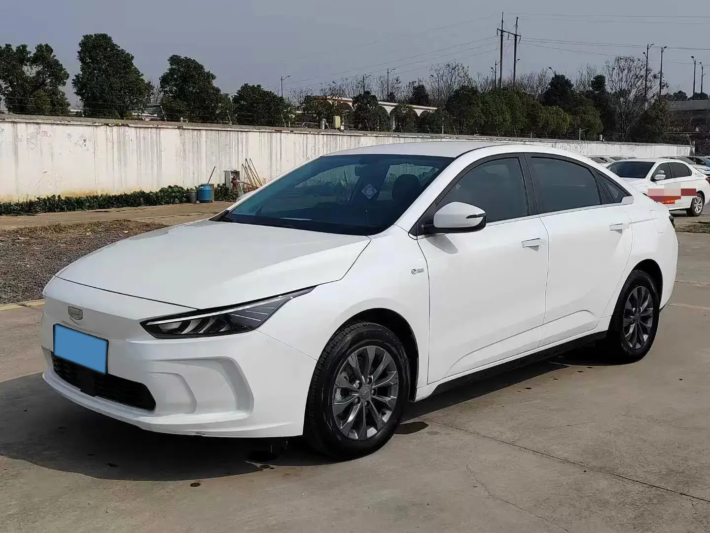 2022 GEOMETRY A view 1