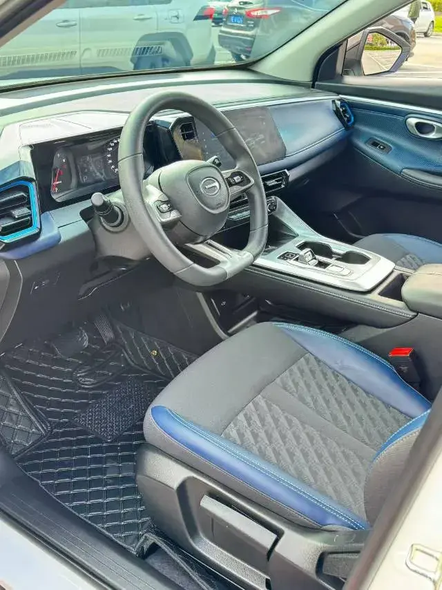 2023 GAC TRUMPCHI thumbnail 4