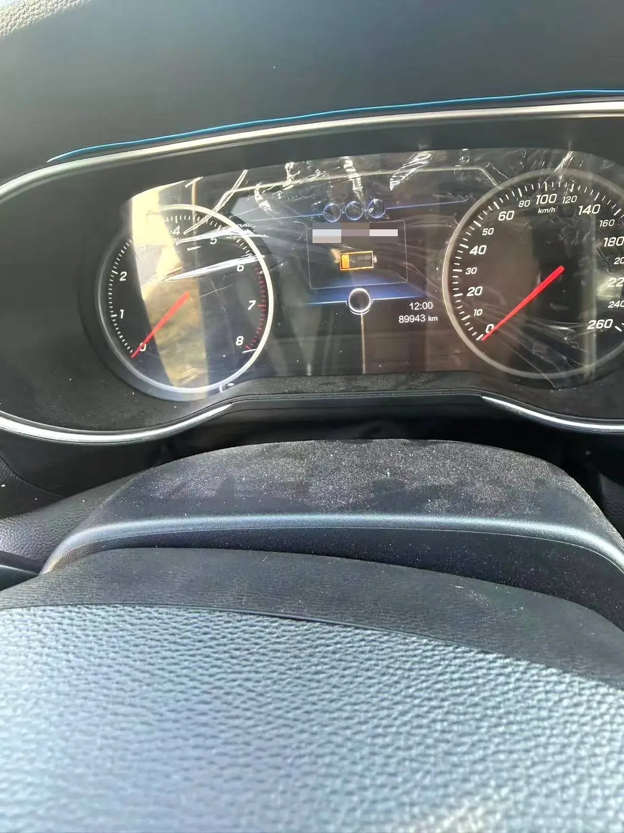 2019 HONGQI H5 thumbnail 2