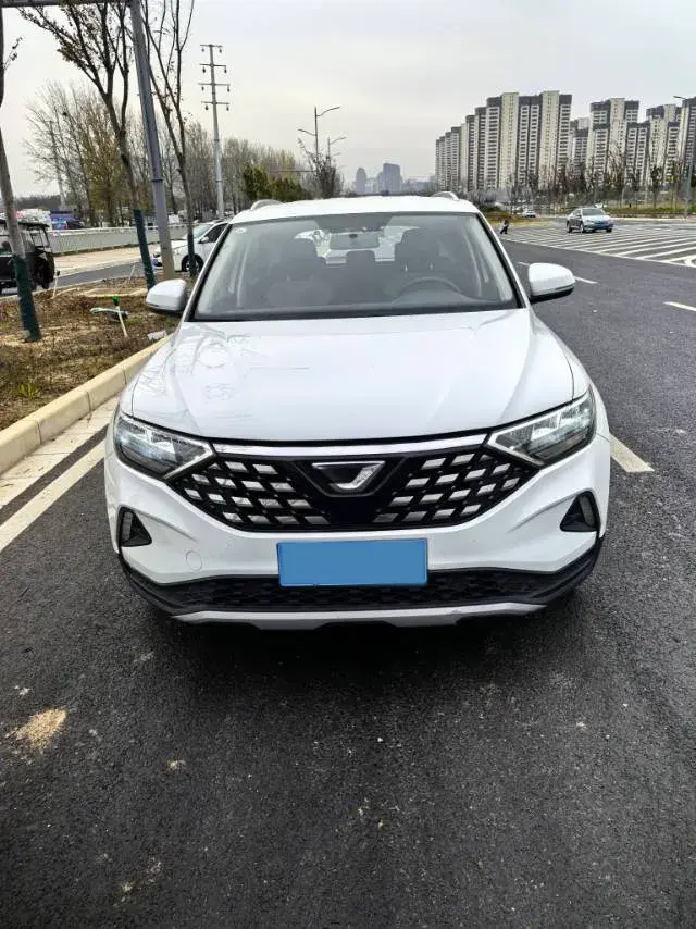 2020 JETTA VS5 thumbnail 3