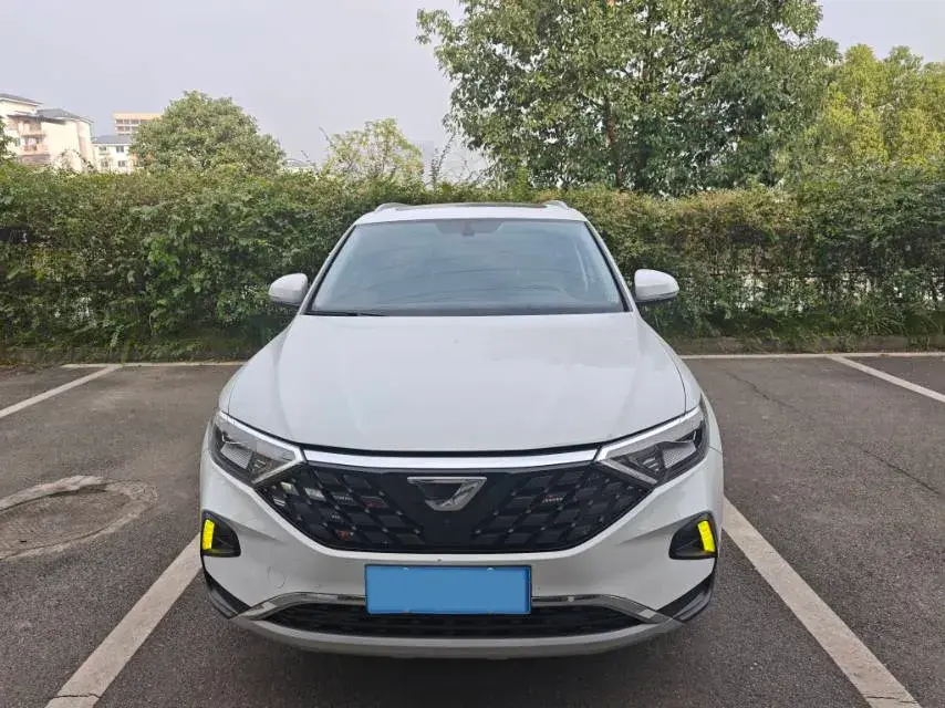 2020 JETTA VS7 thumbnail 2