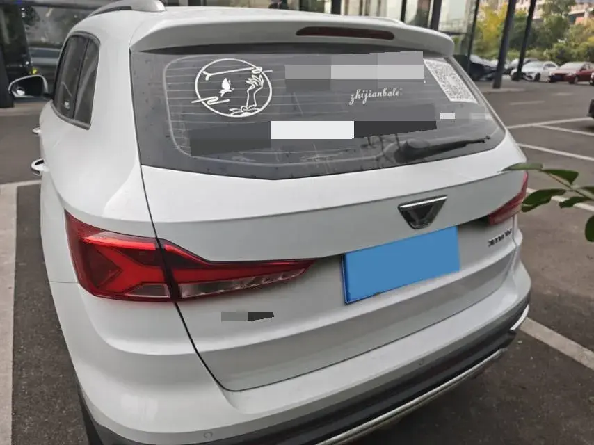 2020 JETTA VS7 thumbnail 4