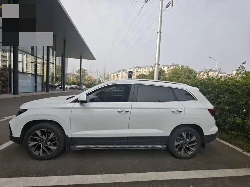 2020 JETTA VS7 thumbnail 3