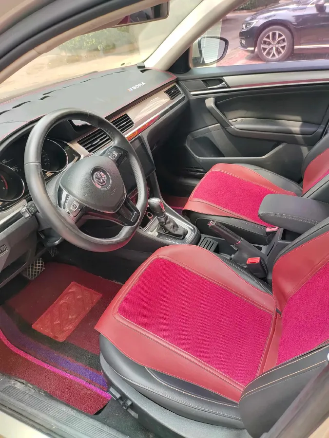 2018 Volkswagen Bora 1.5L 110HP L4 6AT,autocango,china used car exporter,china ev exporter,chinese used car exporter,chinese used ev exporter