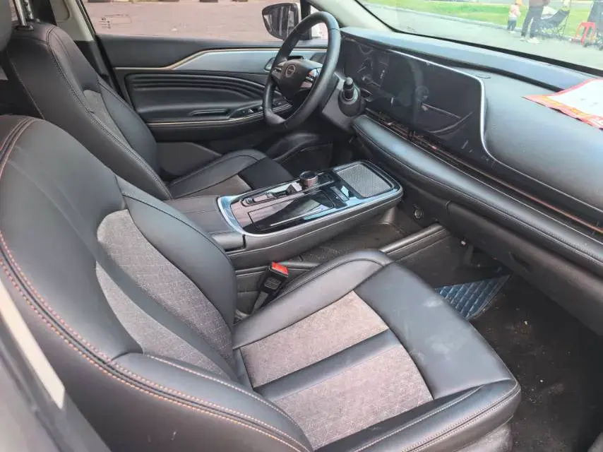 2022 AION S thumbnail 3