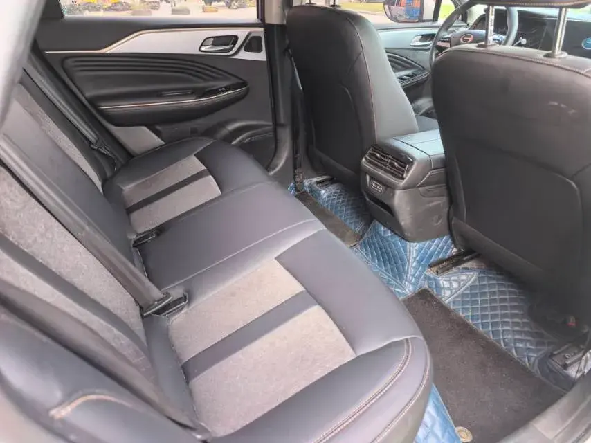 2022 AION S thumbnail 4