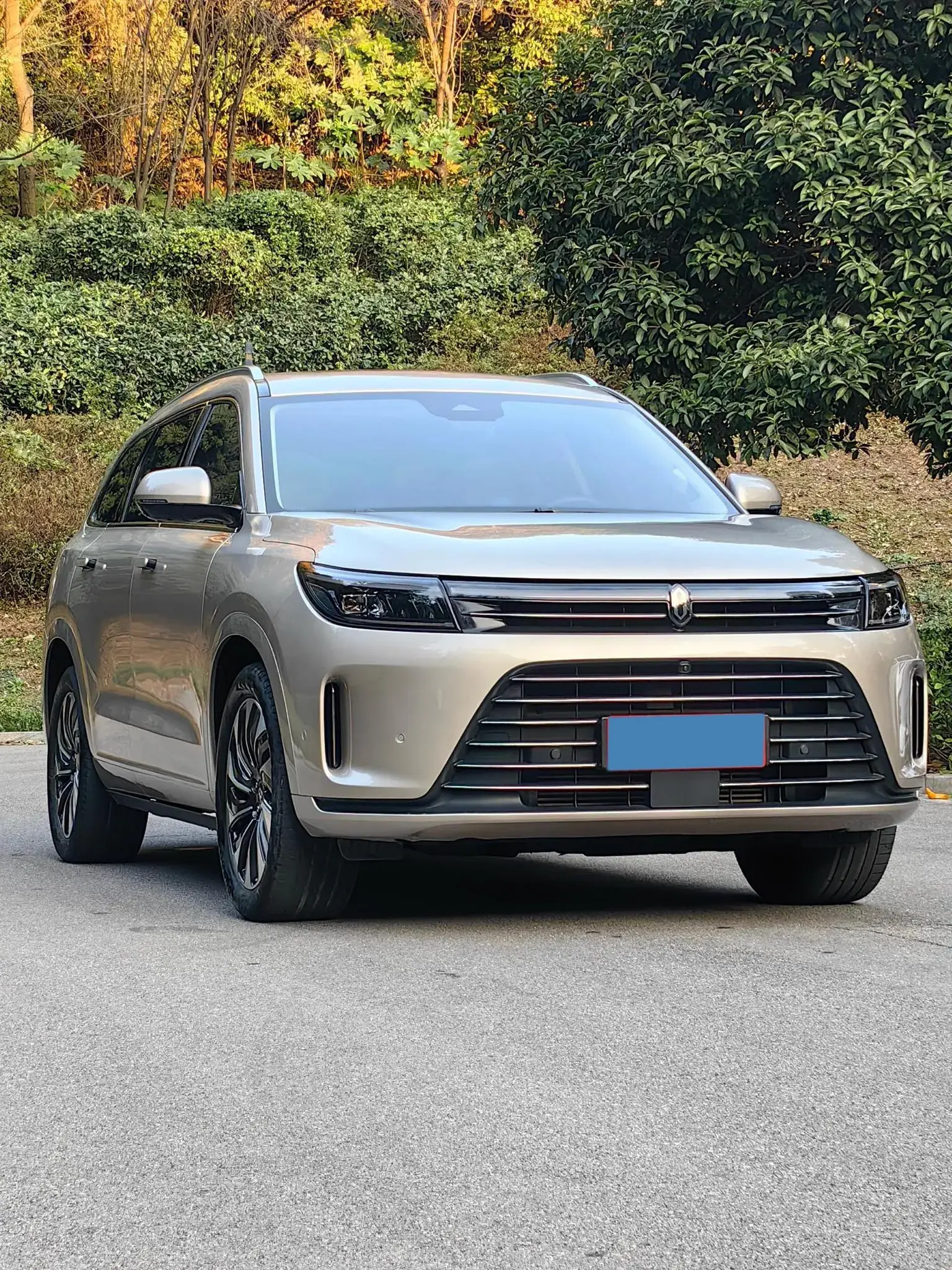 2022 AITO AITO thumbnail 3