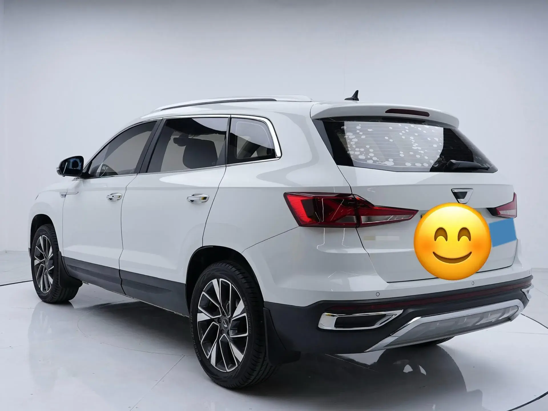 2020 JETTA VS7 thumbnail 4