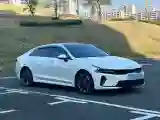 2020 Kia K5 1.5T 170HP L4 7DCT