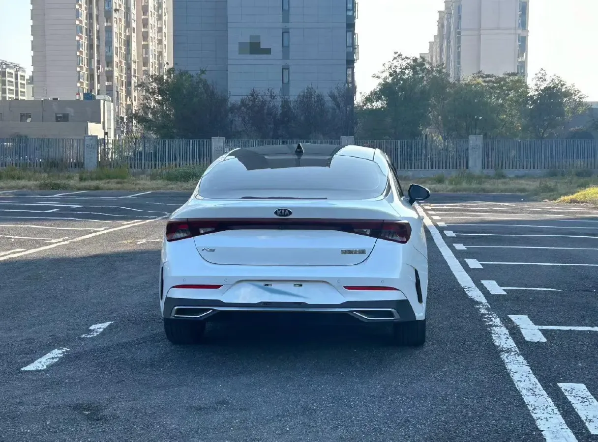 2020 Kia K5 1.5T 170HP L4 7DCT,autocango,china used car exporter,china ev exporter,chinese used car exporter,chinese used ev exporter