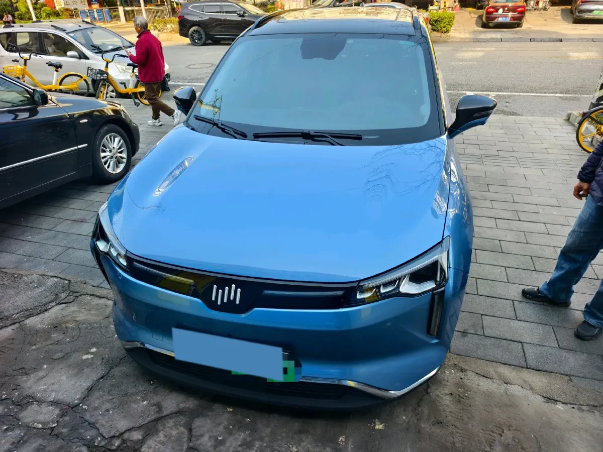 2021 Weltmeister W6 BEV 66.231KWH,autocango,china used car exporter,china ev exporter,chinese used car exporter,chinese used ev exporter