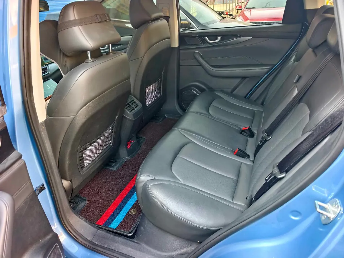 2021 Weltmeister W6 BEV 66.231KWH,autocango,china used car exporter,china ev exporter,chinese used car exporter,chinese used ev exporter