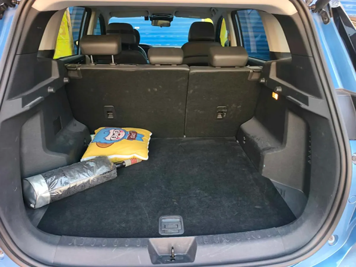 2021 Weltmeister W6 BEV 66.231KWH,autocango,china used car exporter,china ev exporter,chinese used car exporter,chinese used ev exporter