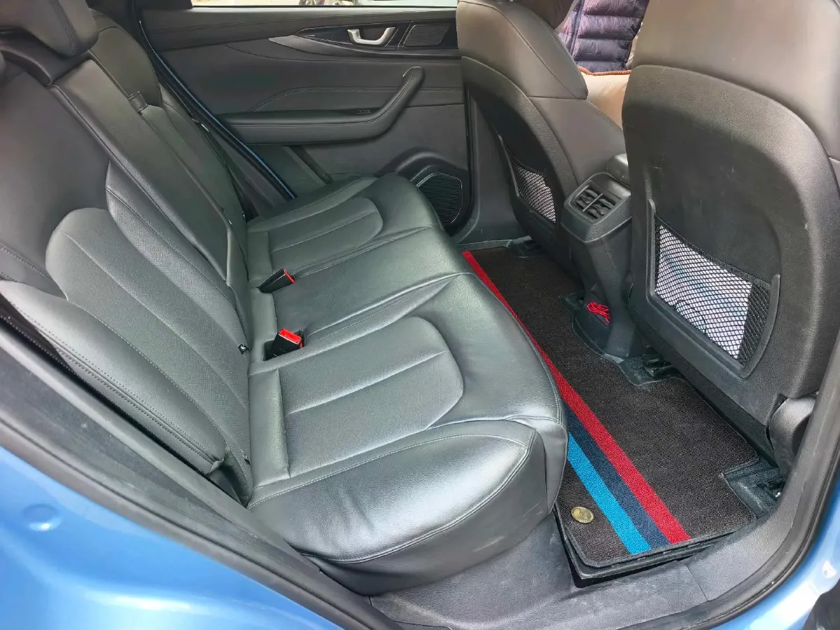 2021 Weltmeister W6 BEV 66.231KWH,autocango,china used car exporter,china ev exporter,chinese used car exporter,chinese used ev exporter