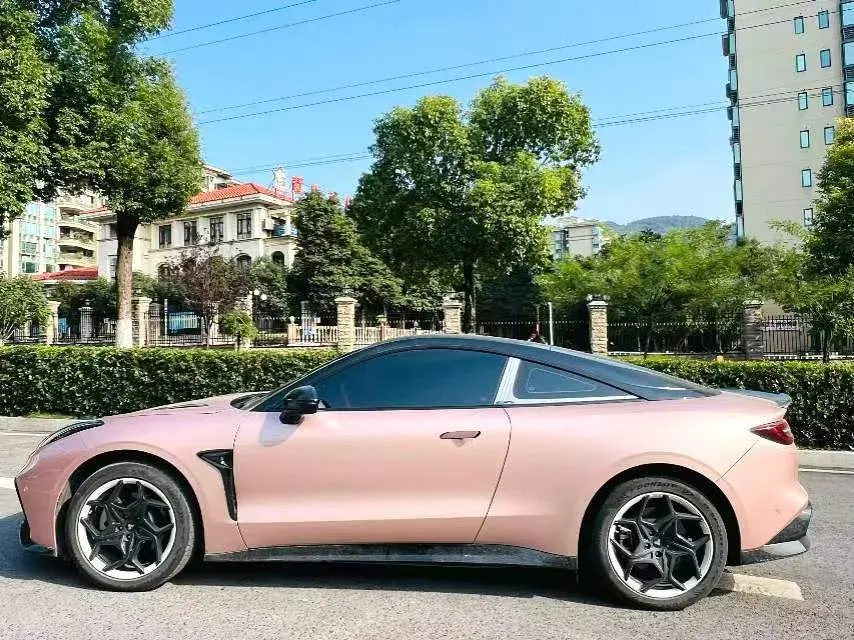 2023 NETA GT thumbnail 3