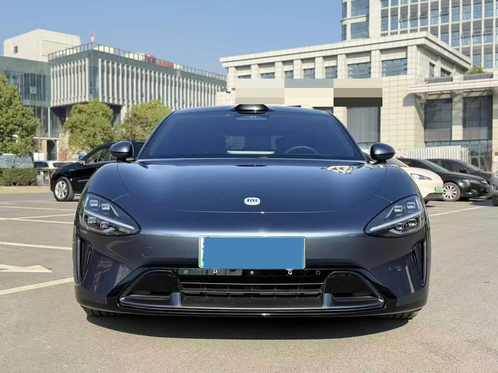 2024 MI SU7 thumbnail 2