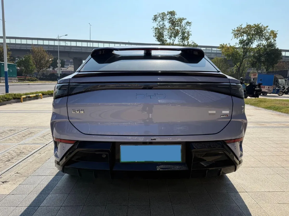 2025 BYD Sea Lion 07 BEV 80.64KWH,autocango,china used car exporter,china ev exporter,chinese used car exporter,chinese used ev exporter