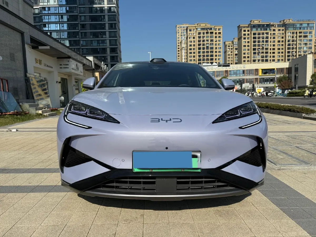 2025 BYD Sea Lion 07 BEV 80.64KWH,autocango,china used car exporter,china ev exporter,chinese used car exporter,chinese used ev exporter