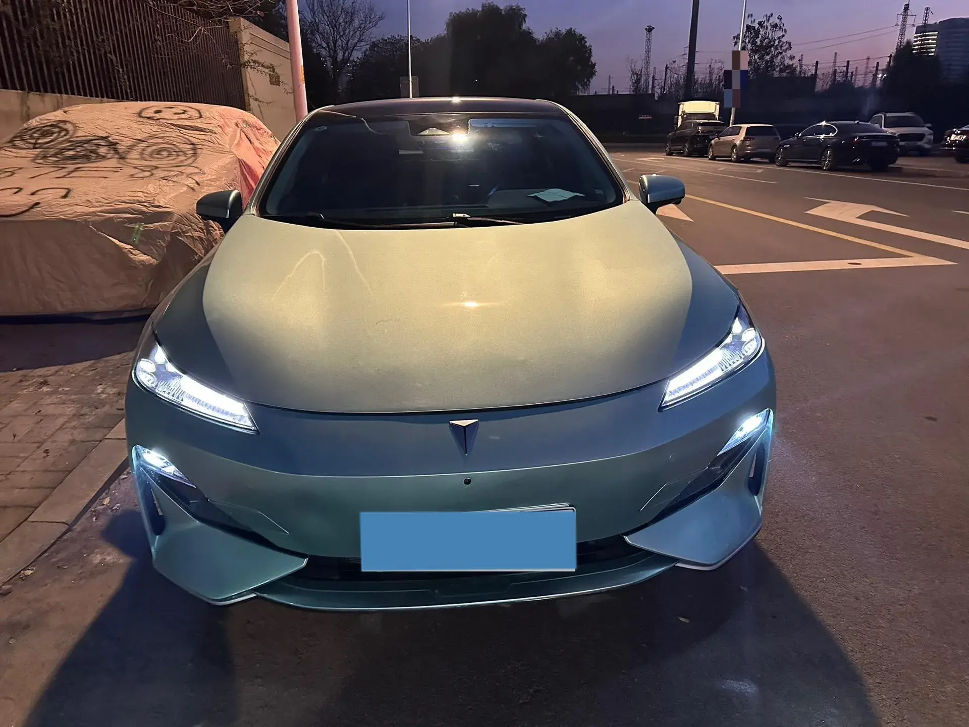 2022 DEEPAL SL03 thumbnail 2