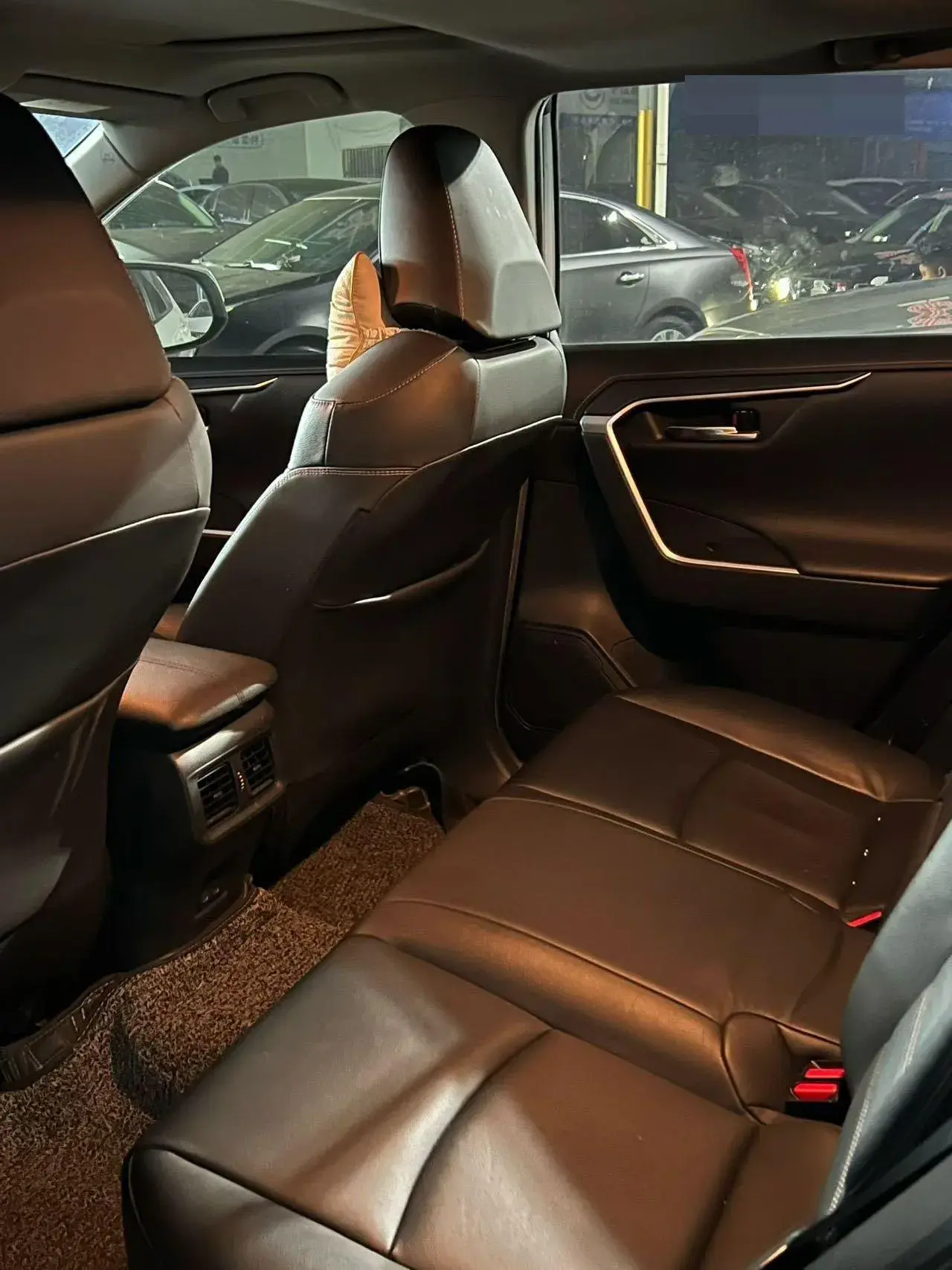 2021 CHANGAN UNI-K thumbnail 4