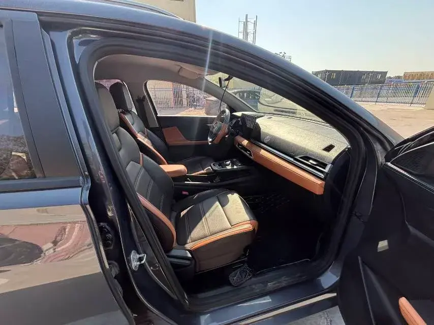 2019 BYD E2 thumbnail 4