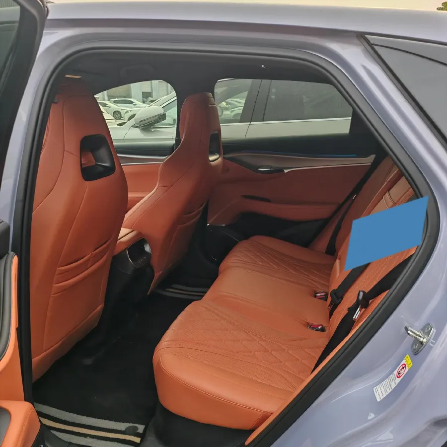 2025 BYD Sea Lion 07 BEV 80.64KWH,autocango,china used car exporter,china ev exporter,chinese used car exporter,chinese used ev exporter