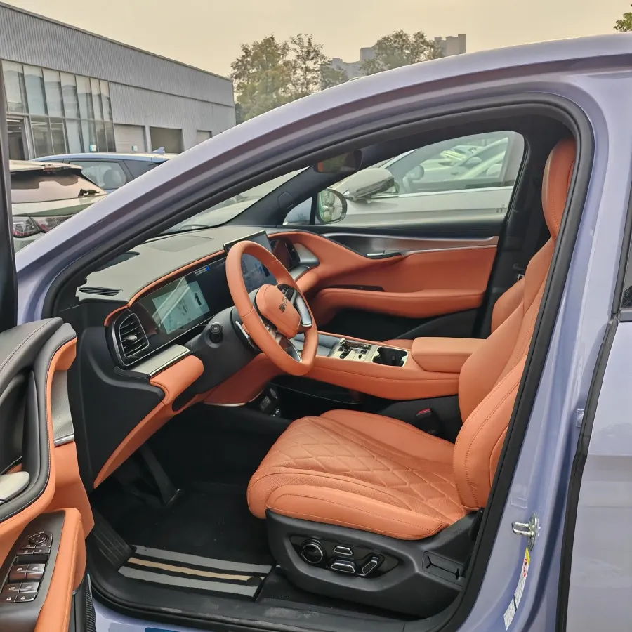 2025 BYD Sea Lion 07 BEV 80.64KWH,autocango,china used car exporter,china ev exporter,chinese used car exporter,chinese used ev exporter