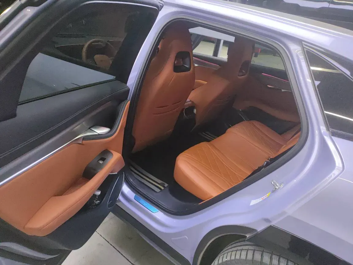 2025 BYD Sea Lion 07 BEV 80.64KWH,autocango,china used car exporter,china ev exporter,chinese used car exporter,chinese used ev exporter