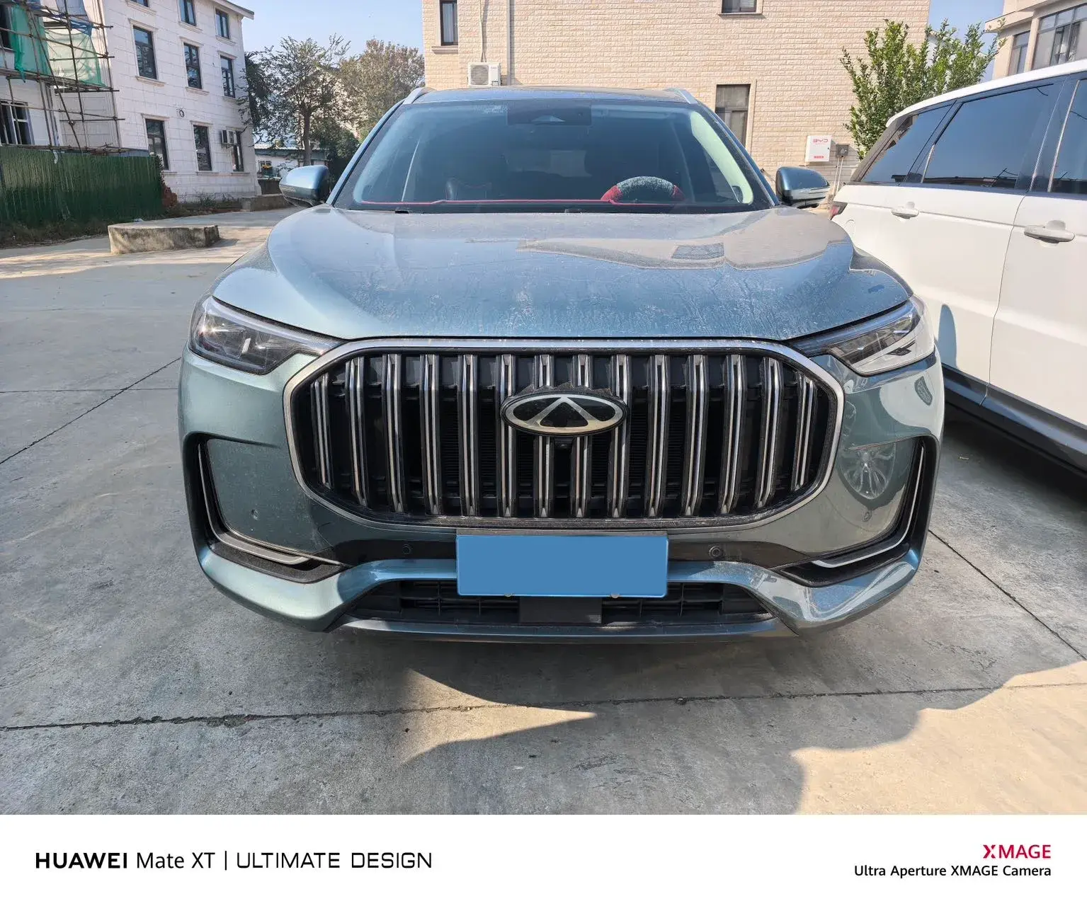 2023 CHERY TIGGO thumbnail 2