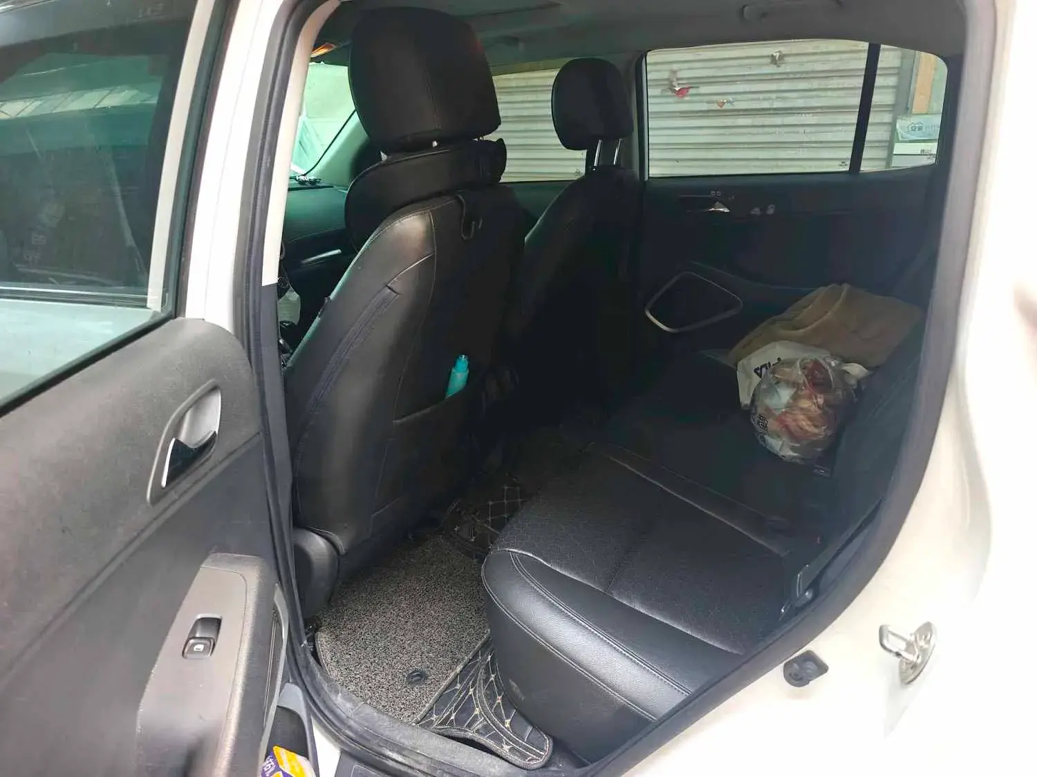 2018 HYUNDAI IX35 thumbnail 3