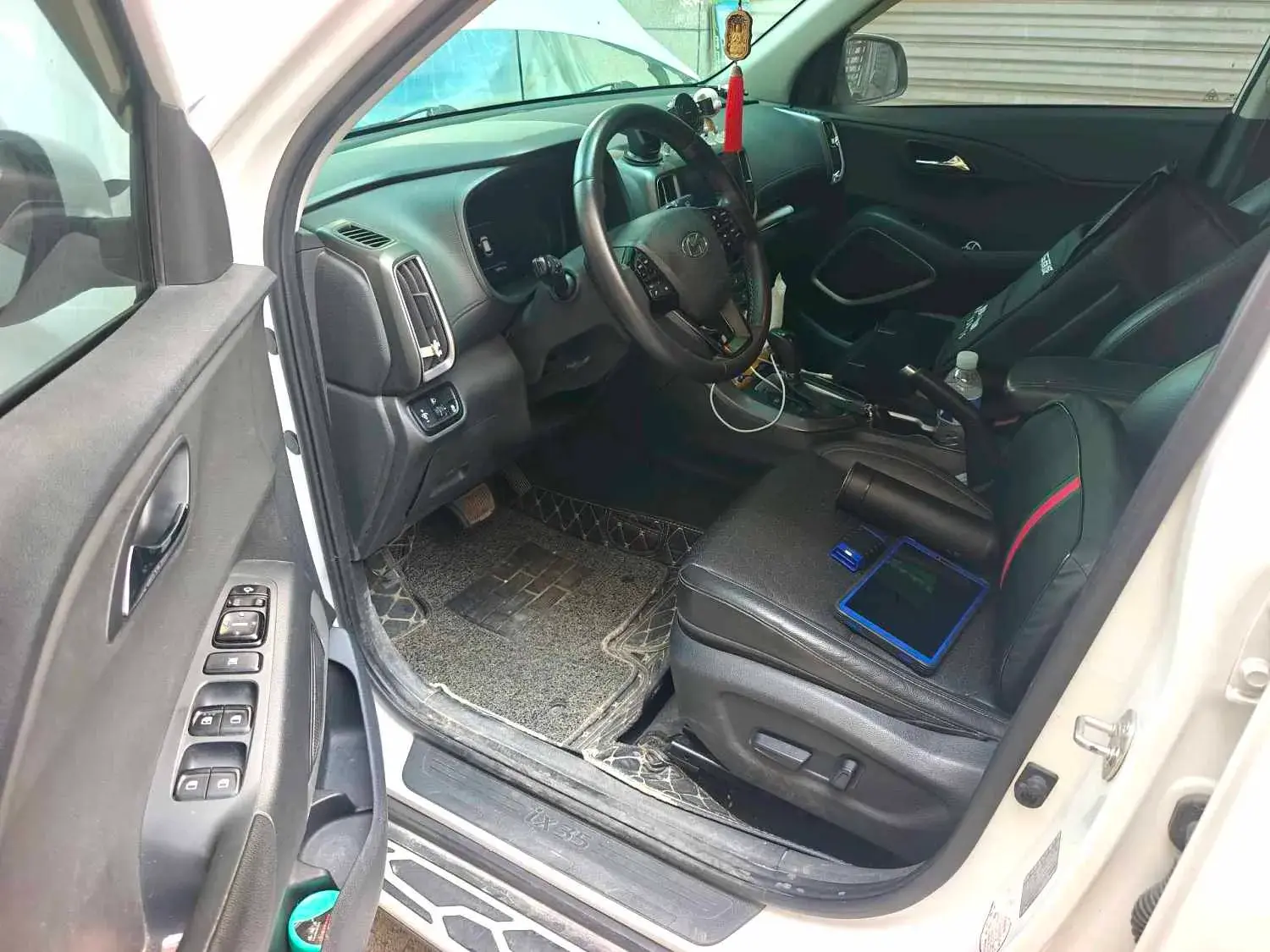 2018 HYUNDAI IX35 thumbnail 2