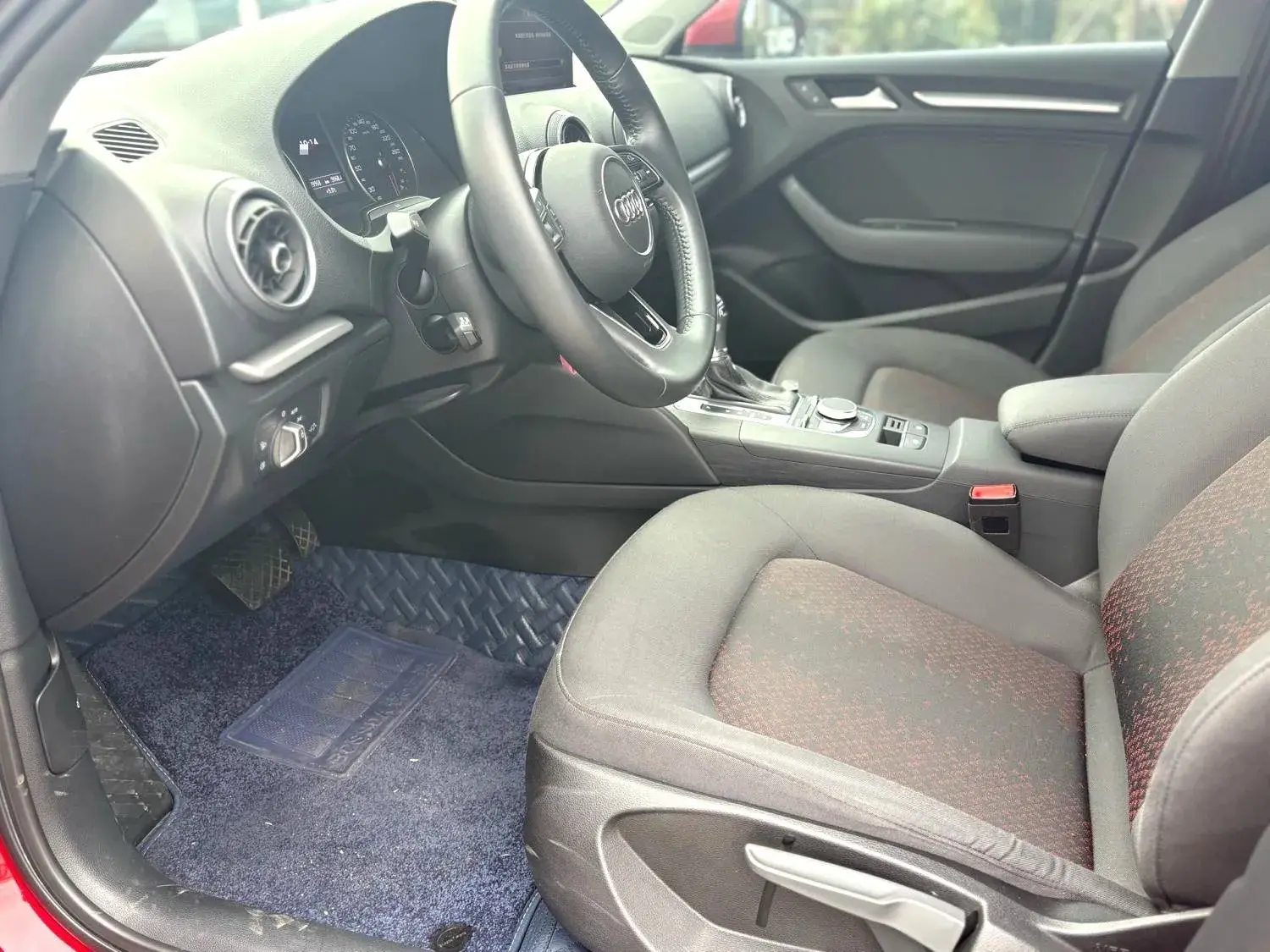 2020 AUDI A3 thumbnail 3