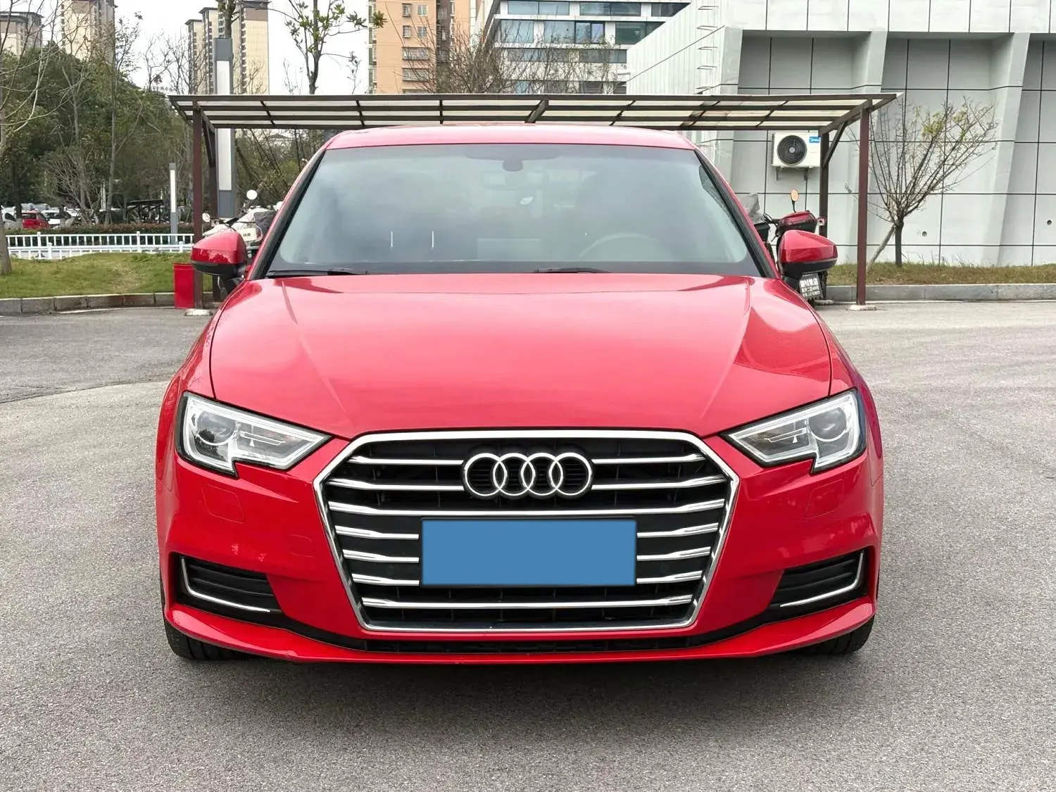 2020 AUDI A3 thumbnail 2