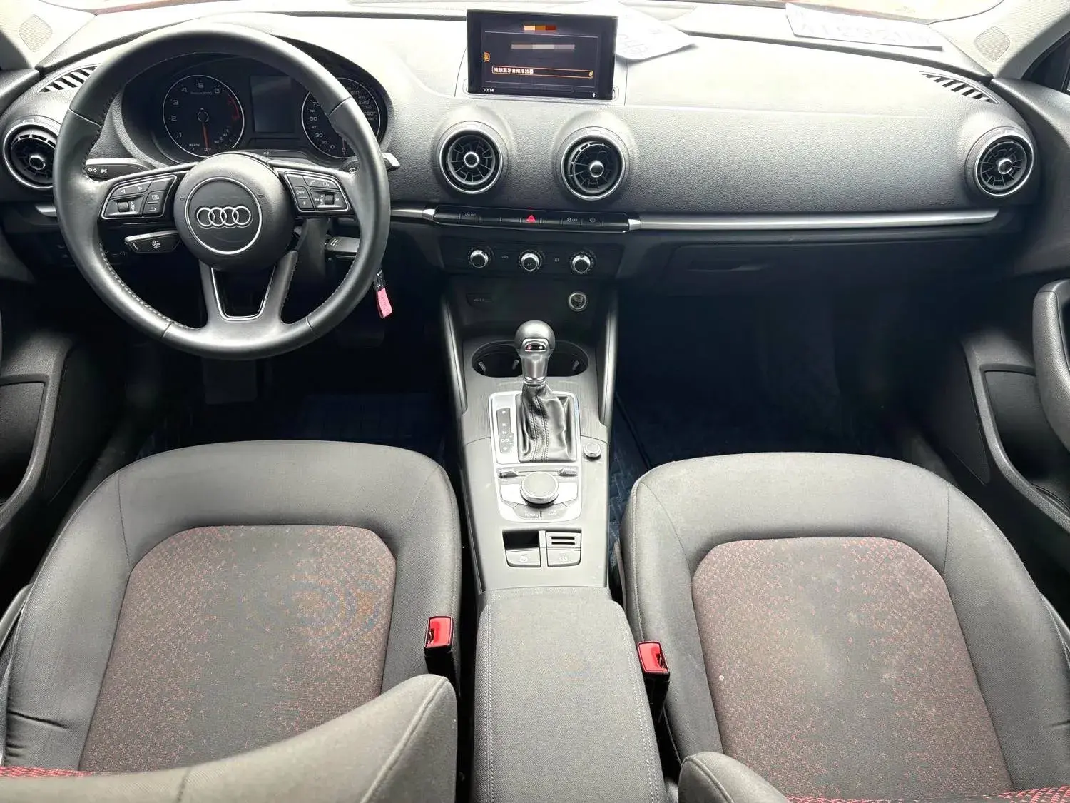 2020 AUDI A3 thumbnail 4