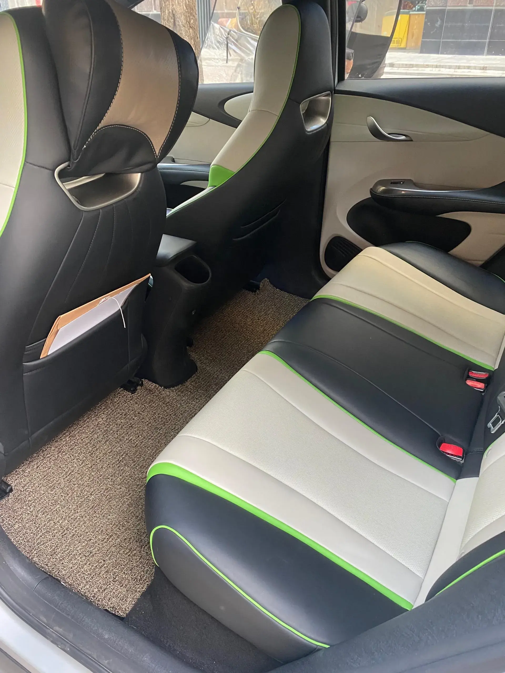 2021 BYD DOLPHIN thumbnail 4