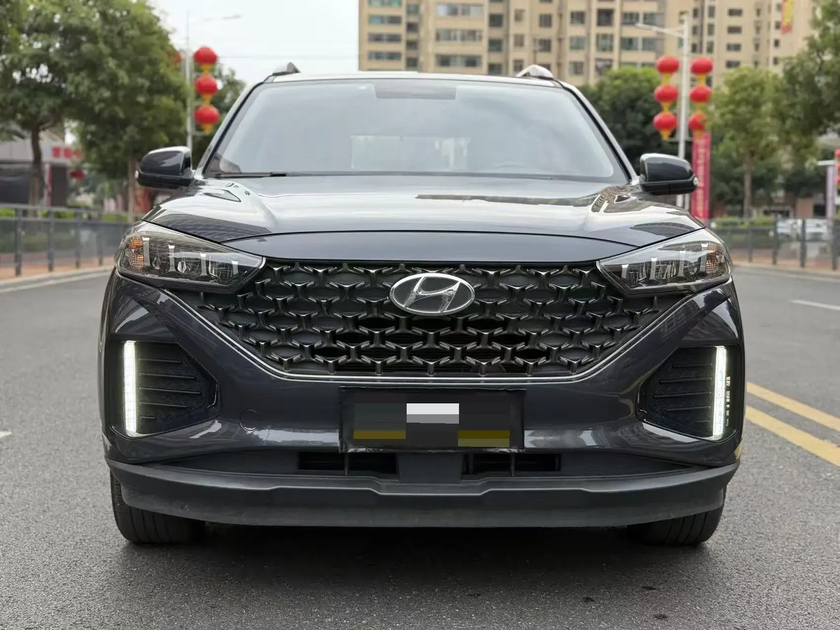 2021 HYUNDAI IX35 thumbnail 2