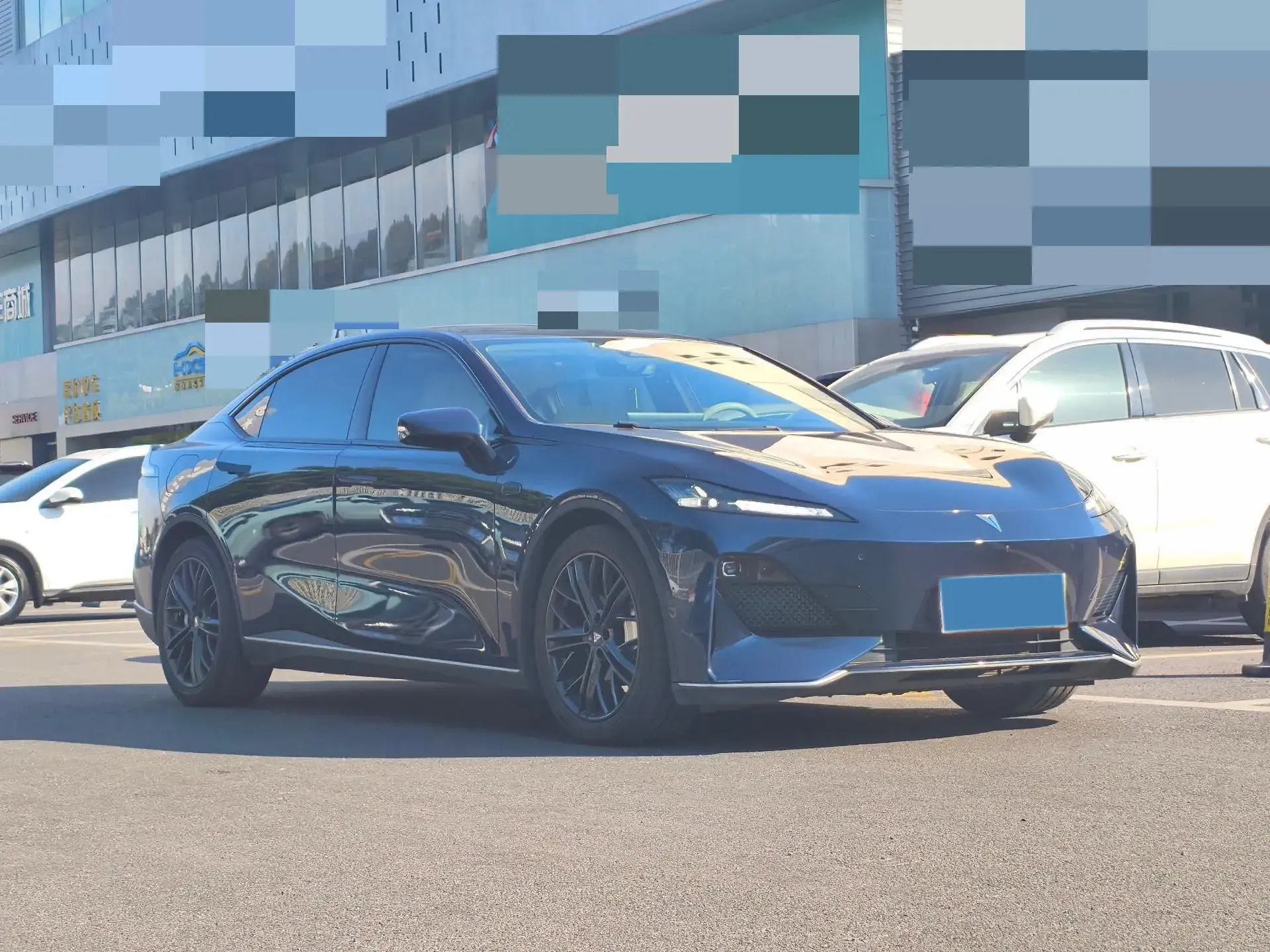 2022 DEEPAL SL03 thumbnail 3