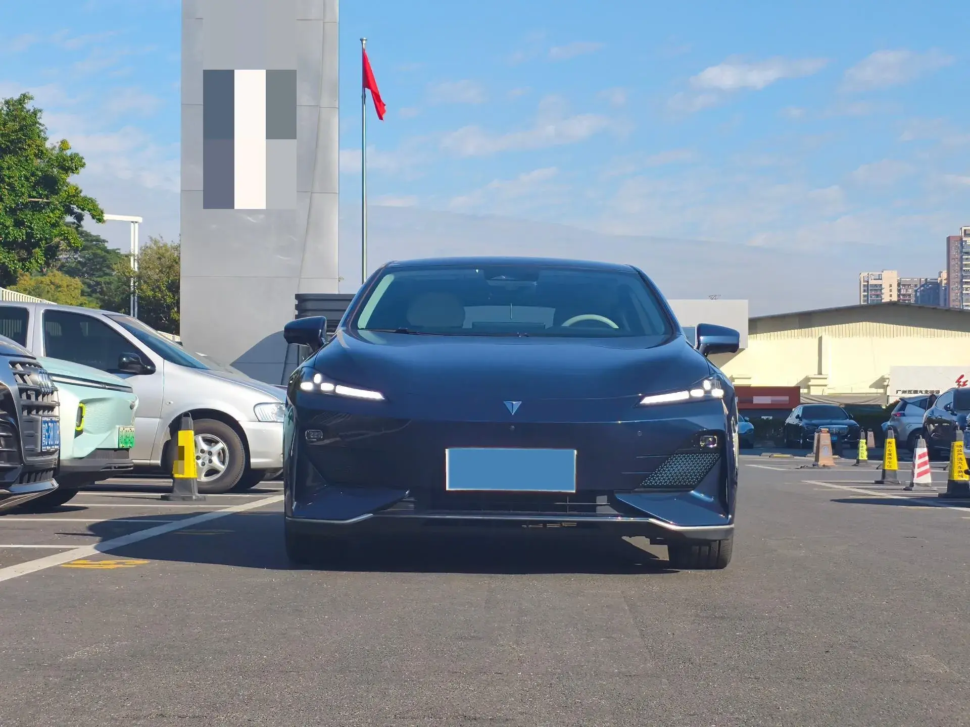 2022 DEEPAL SL03 thumbnail 2