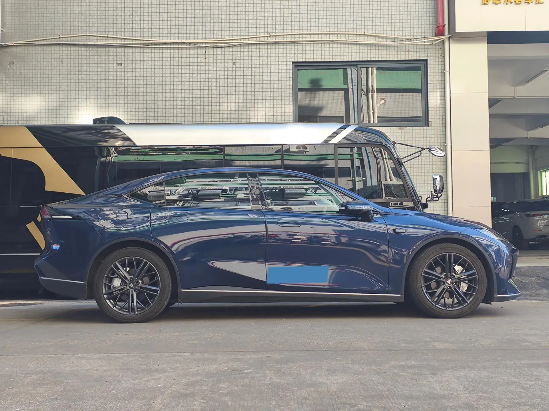 2022 DEEPAL SL03 thumbnail 4