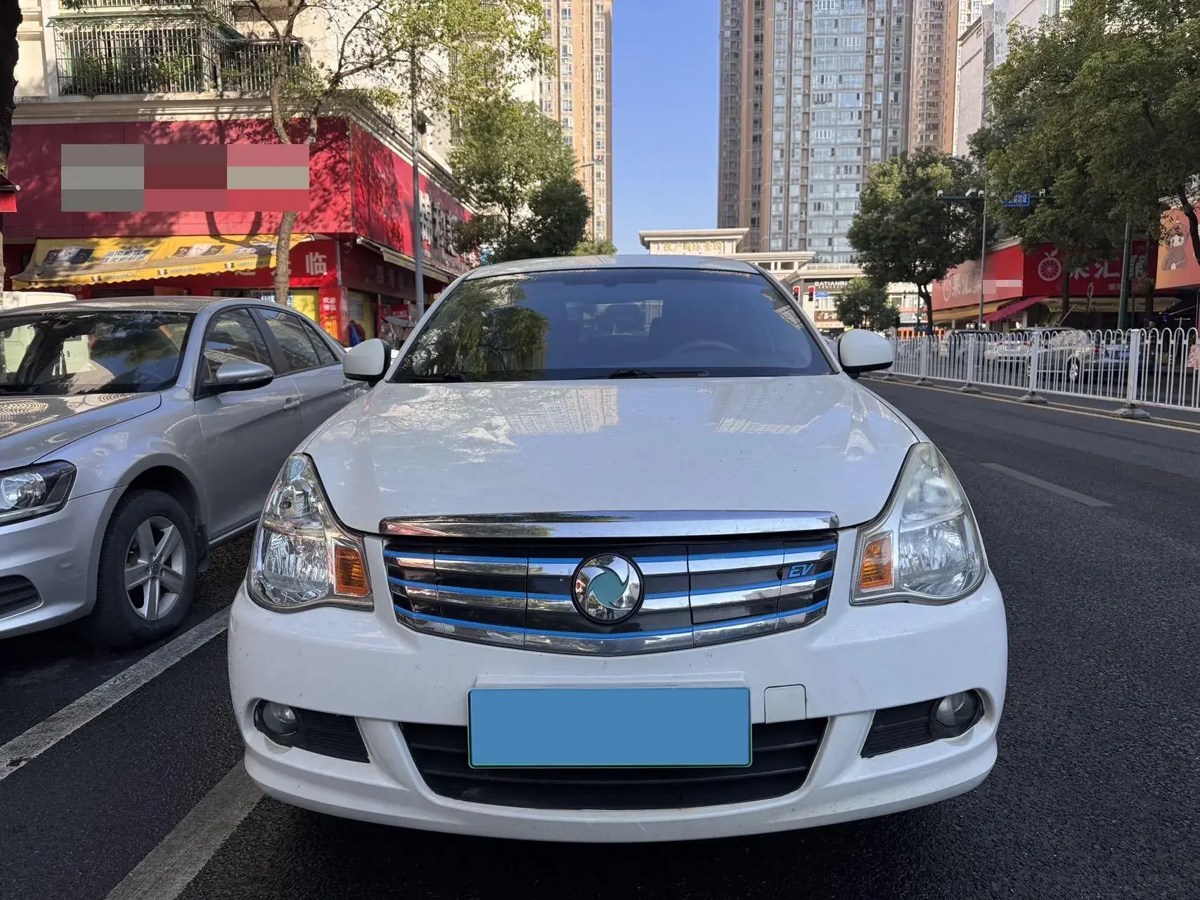 2019 DONGFENG JUNFENG thumbnail 3