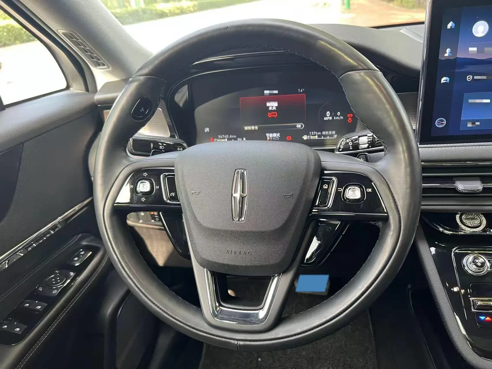 2022 LINCOLN CORSAIR thumbnail 2