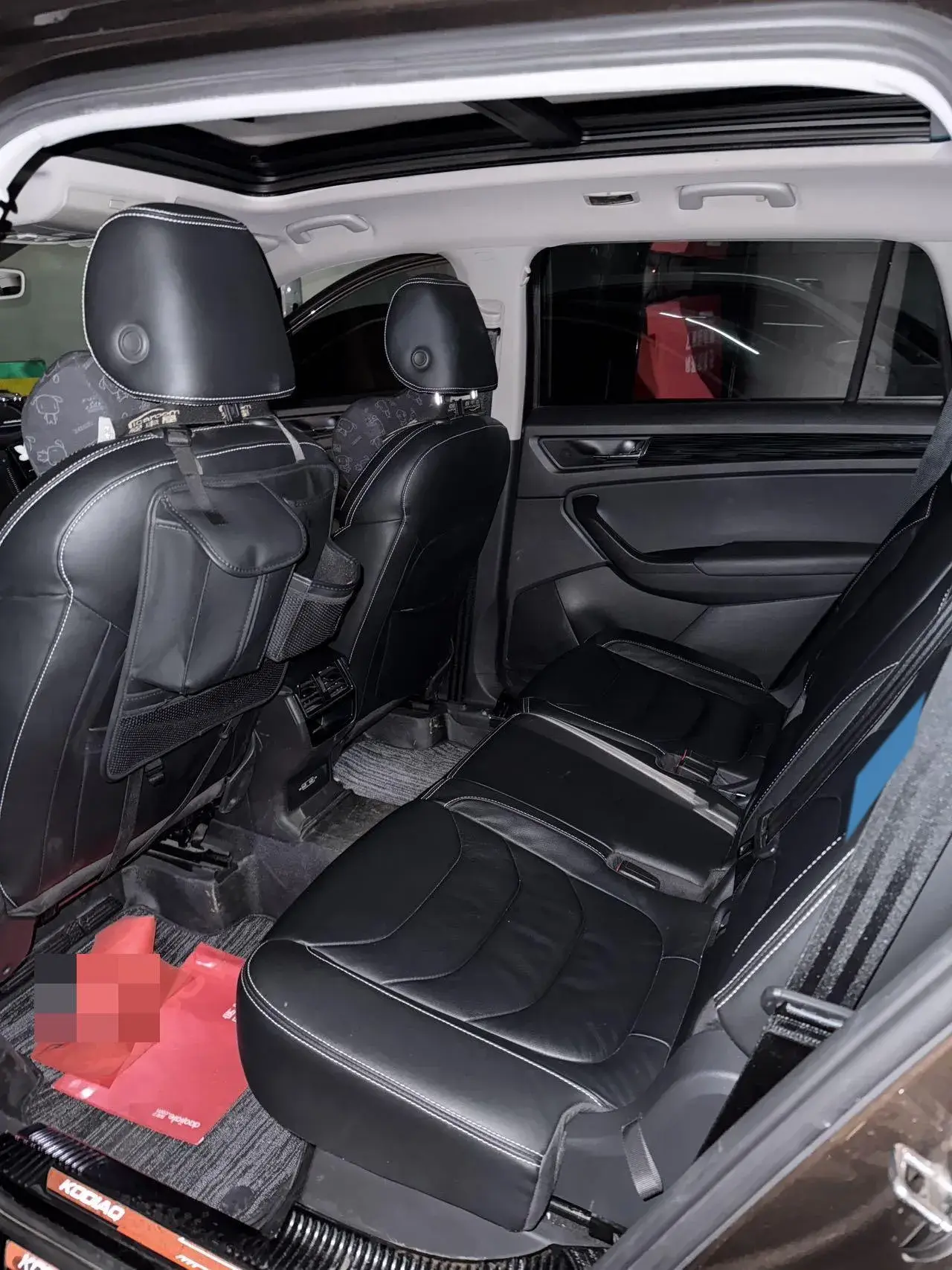 2018 SKODA KODIAK thumbnail 2