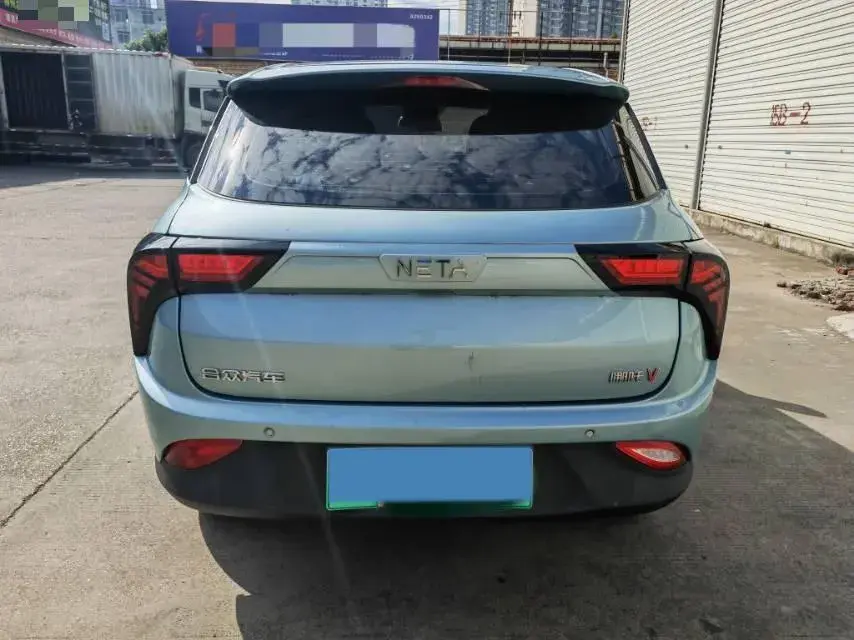 2021 NETA V thumbnail 4