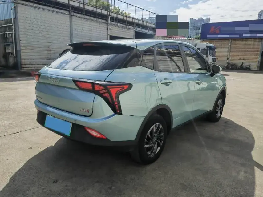 2021 NETA V thumbnail 3