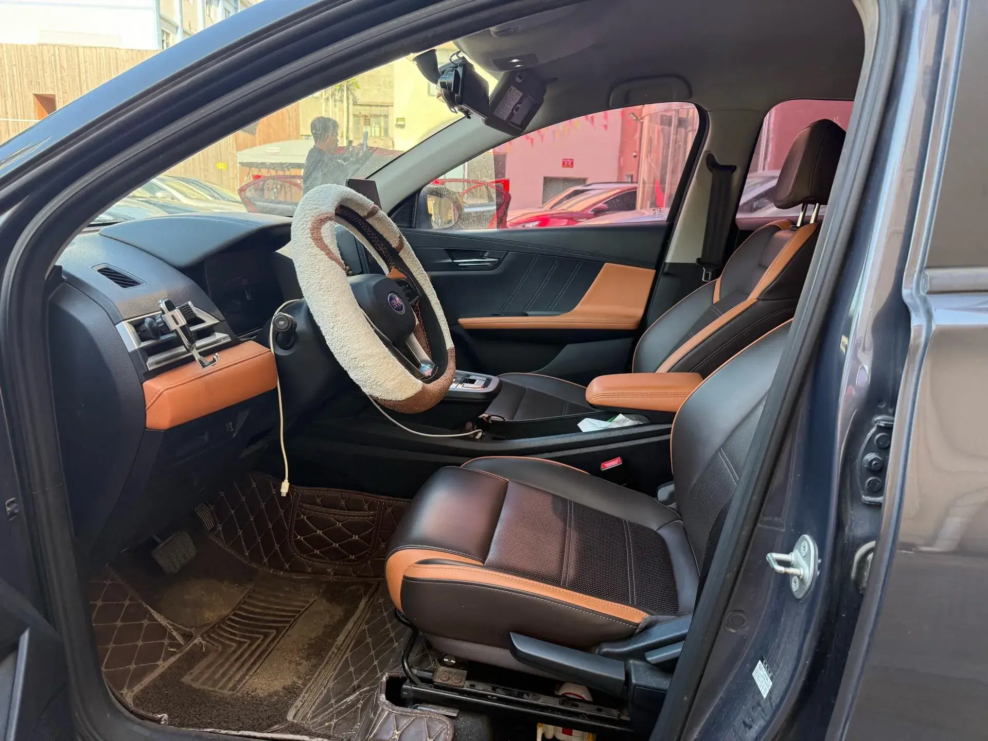 2021 BYD E2 thumbnail 4