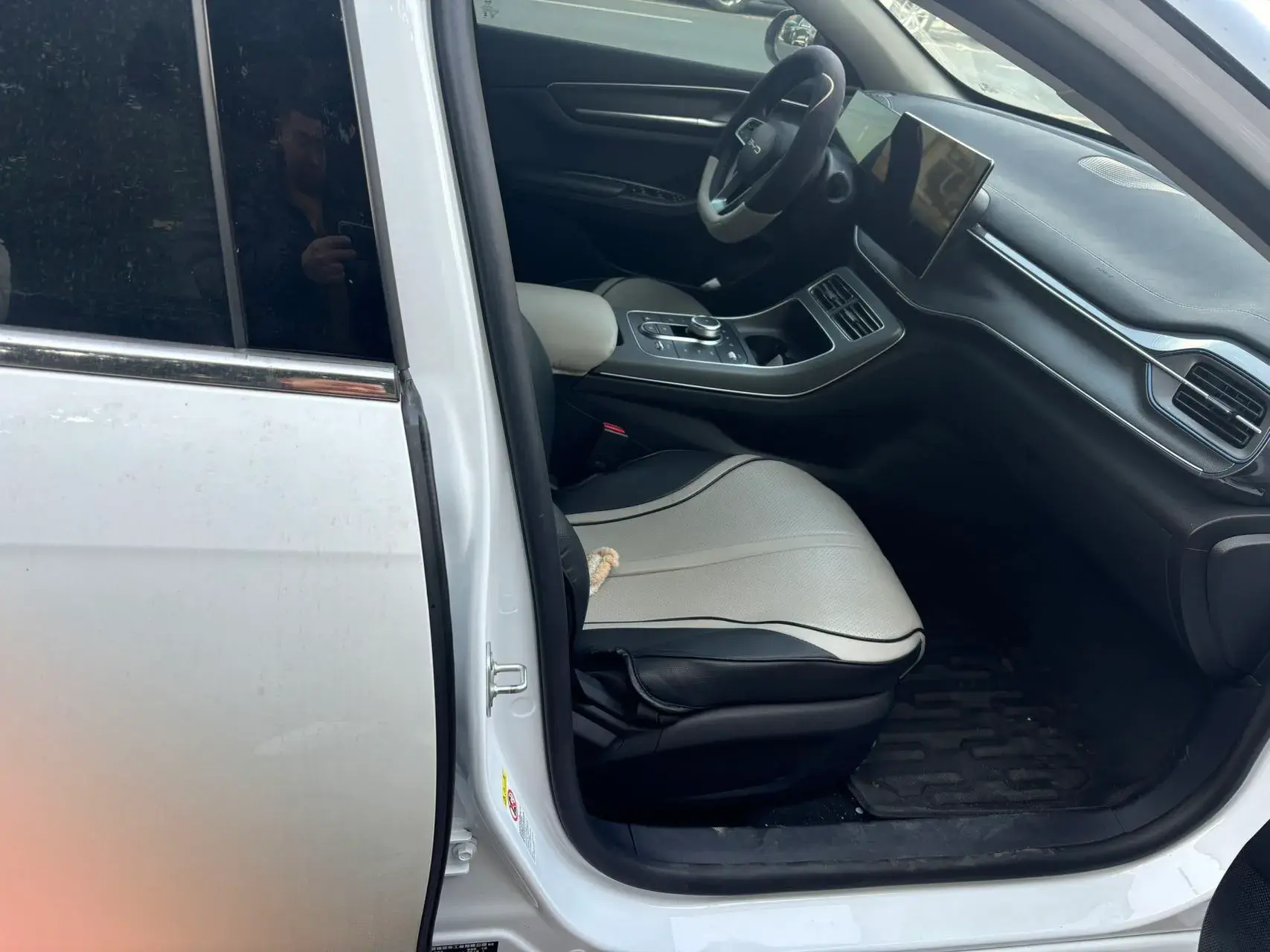 2024 BYD DESTROYER thumbnail 3