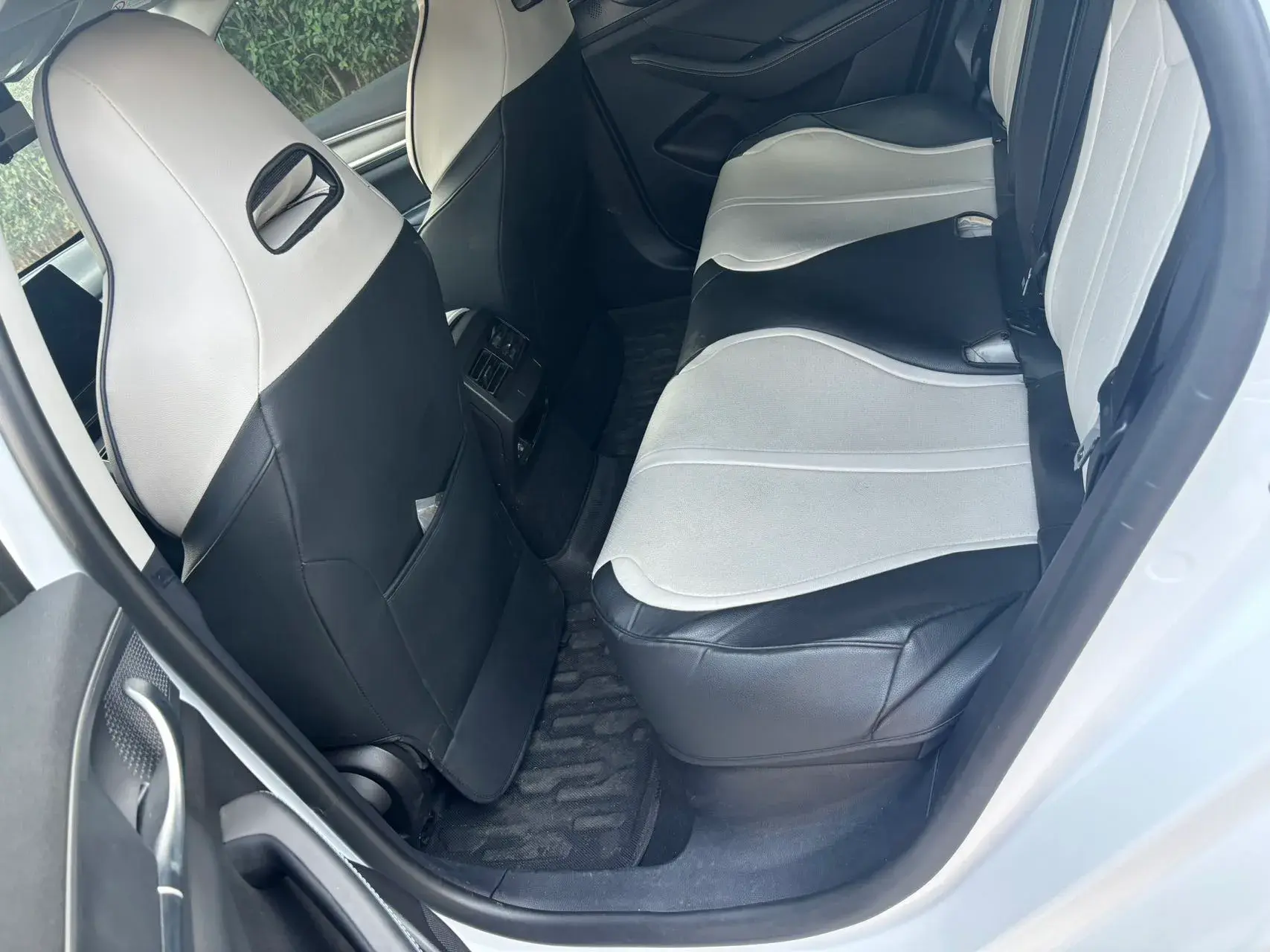 2024 BYD DESTROYER thumbnail 4