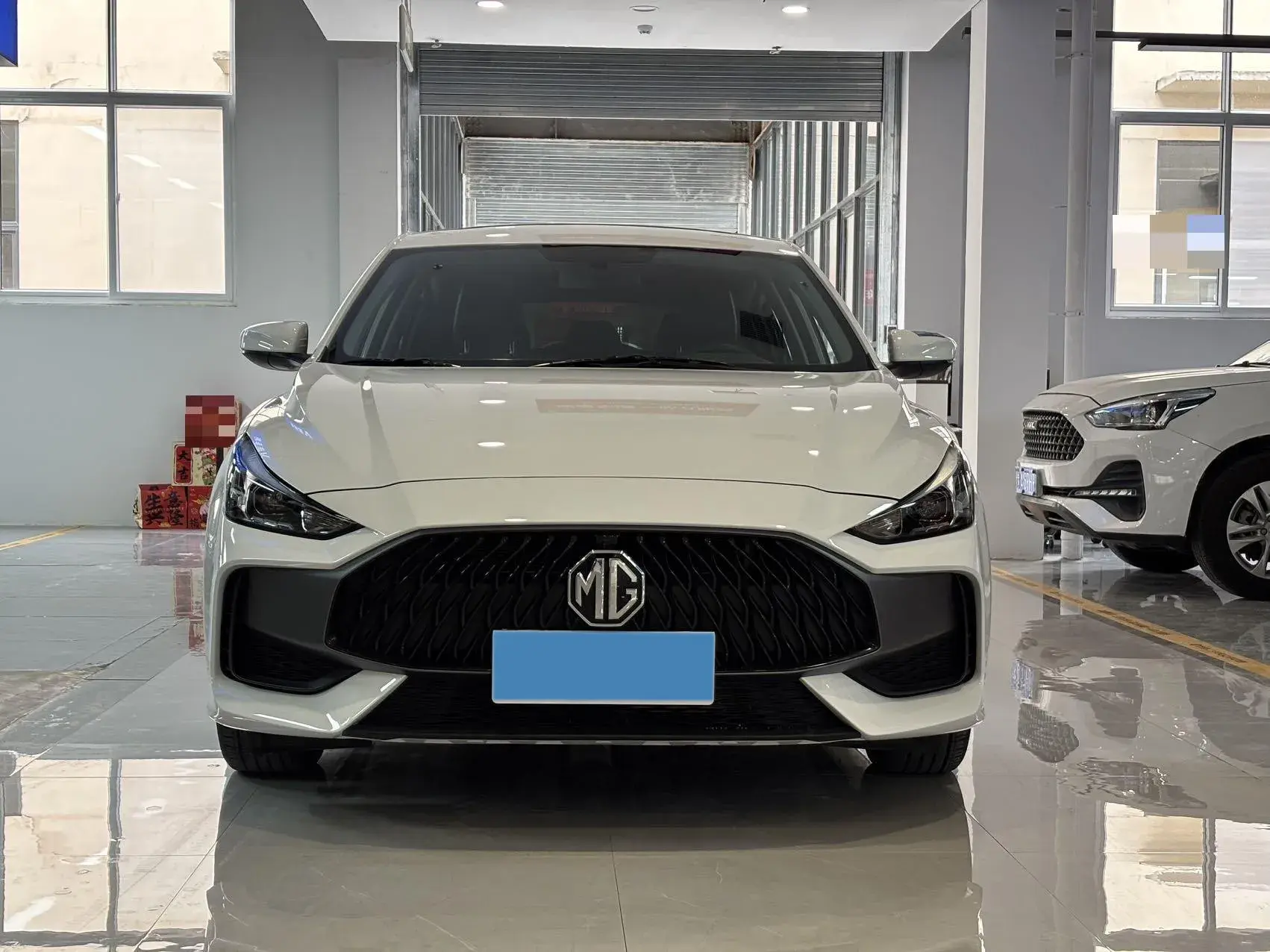 2023 MG 5 thumbnail 2