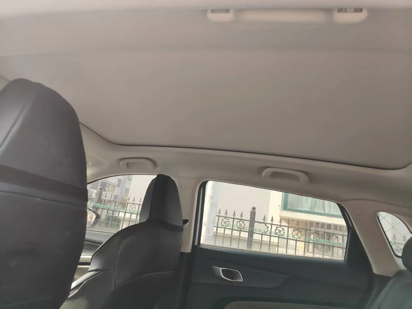 2022 CHANGAN CS75 thumbnail 3