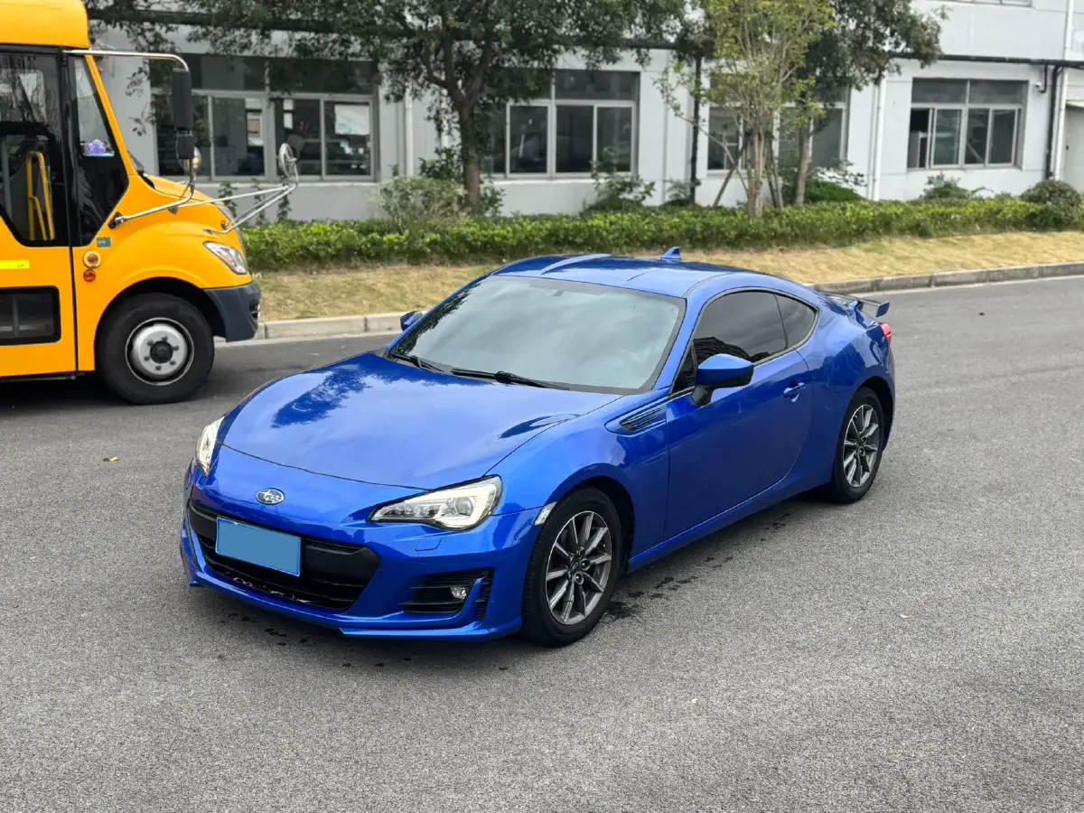 2019 Subaru XV 2.0L 156HP H4 CVT